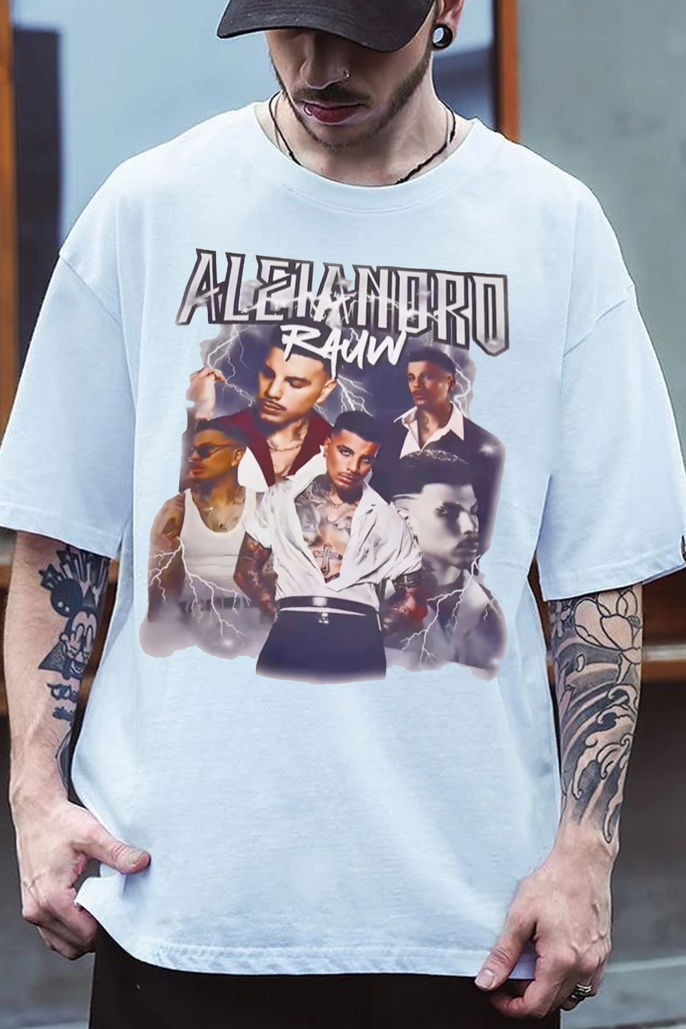 Alejandroo??TEE