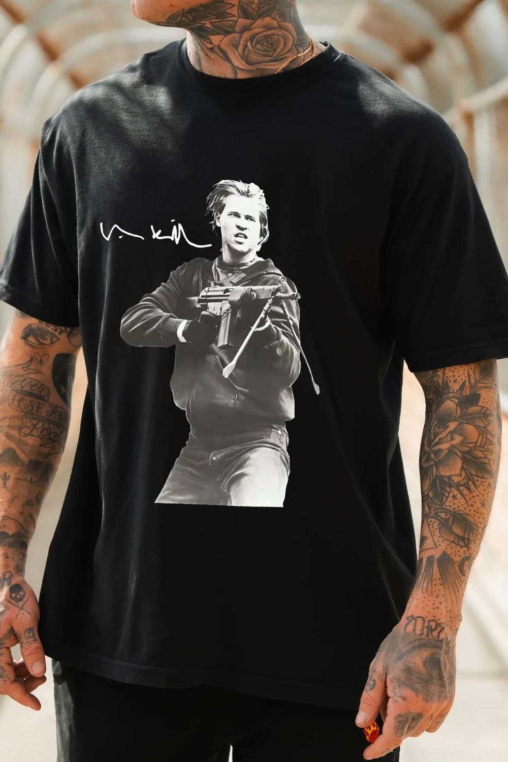 R. I.P Val Kilmer Shirt