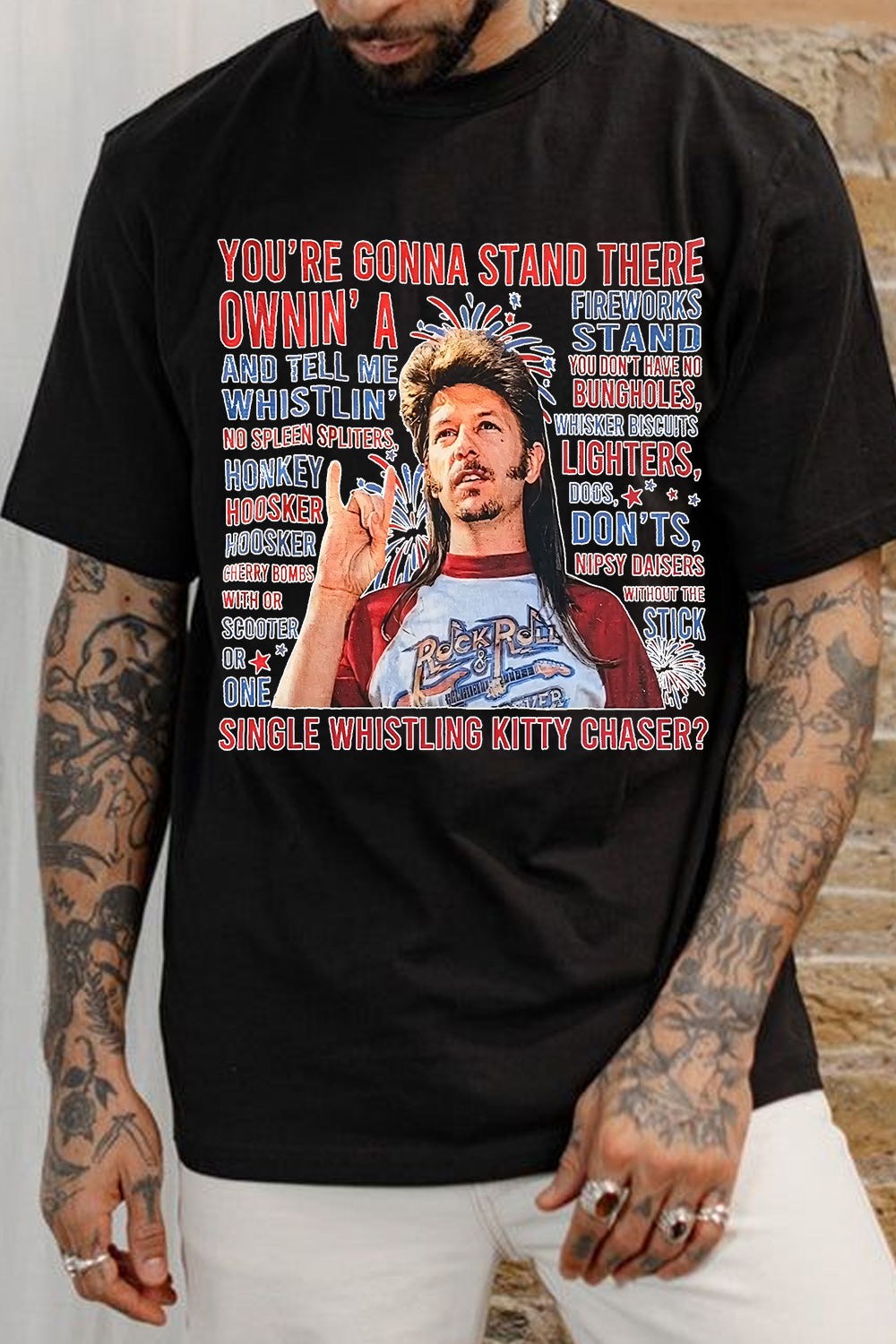 4th of July  T-shirts