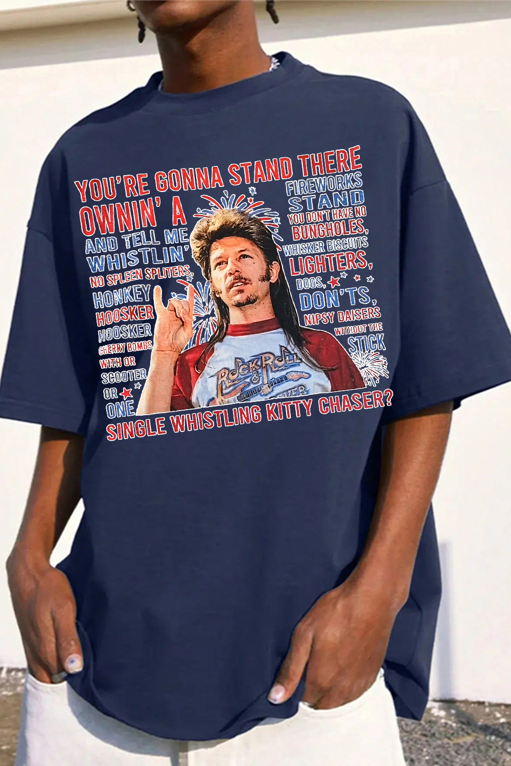 4th of July  T-shirts