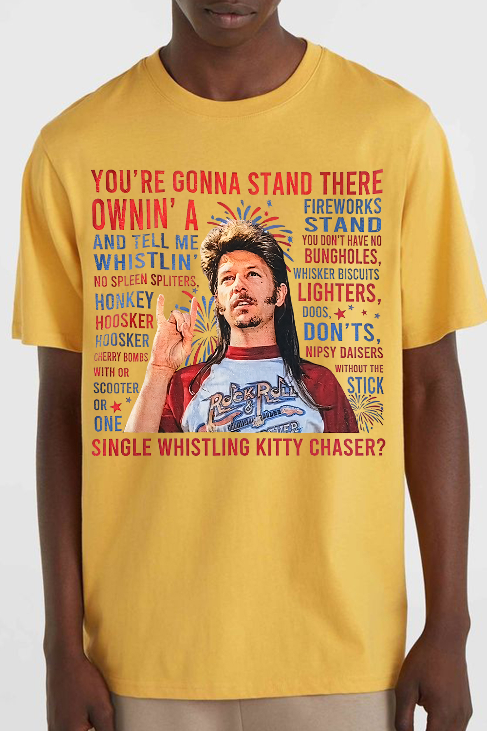 4th of July  T-shirts