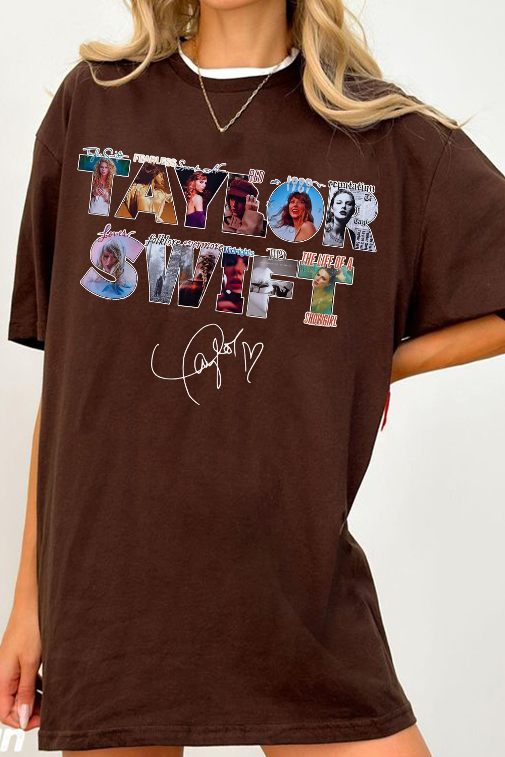 🔥🔥 Taylor swiftie fans tee