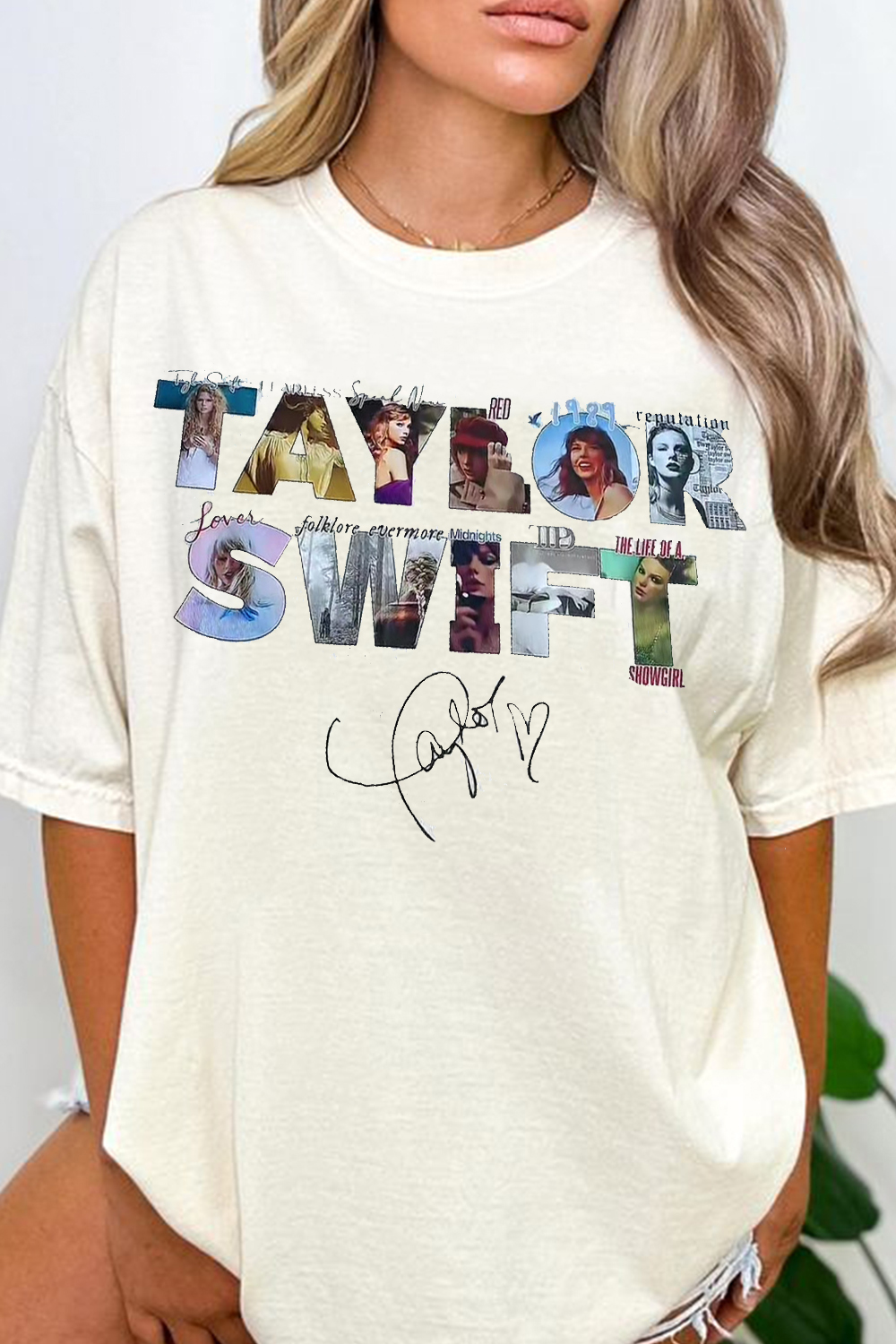 🔥🔥 Taylor swiftie fans tee