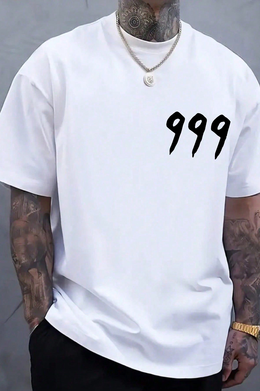 Juice Wrld 999 Album Legend Never Dies Tee For Men