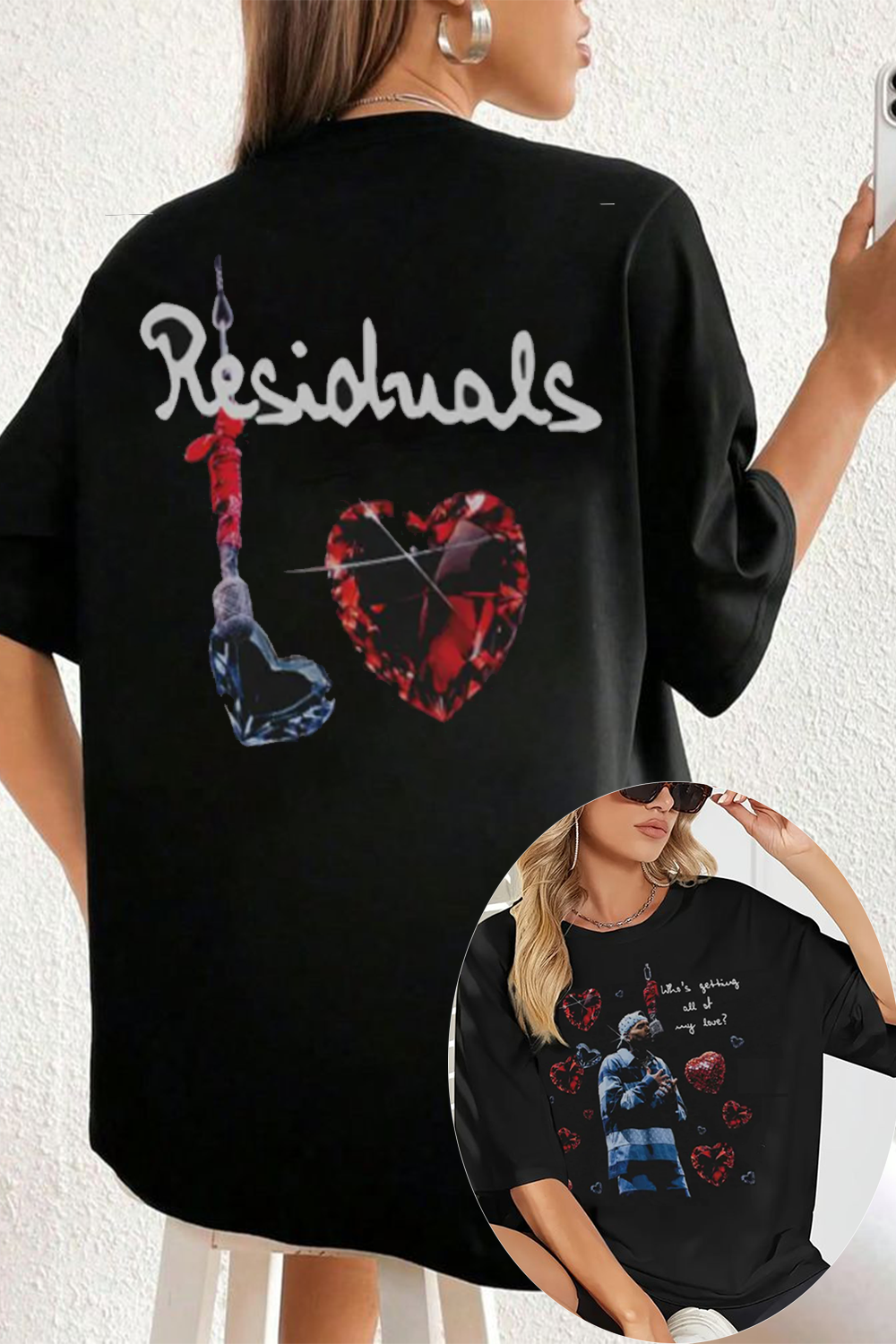 2025 CB Tour Breezy Bowl XX T-Shirt