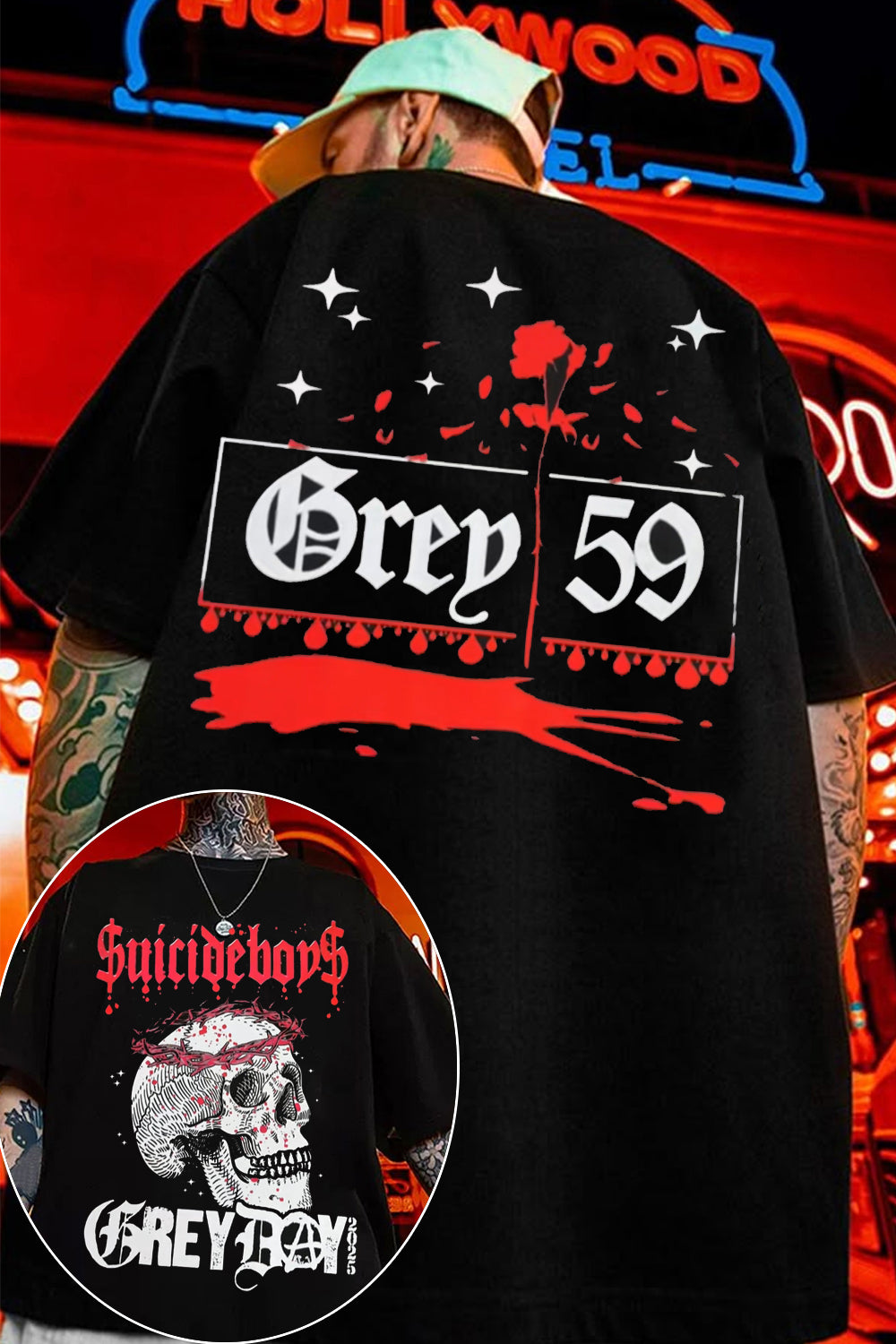 G2025 is coming 🤟🤟shirt