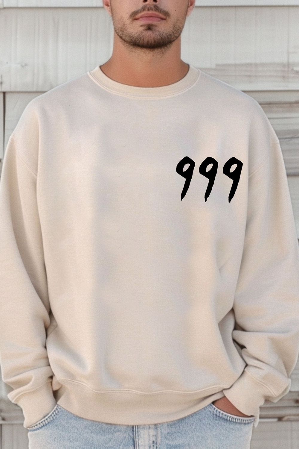 Juice Wrld 999 Album Legend Never Dies Fleece Sweatshirt For Men