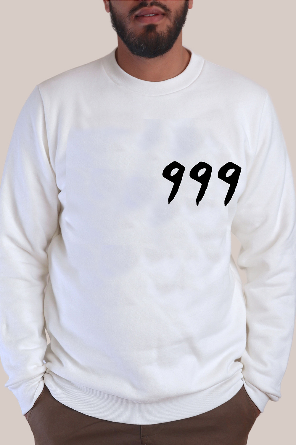 Juice Wrld 999 Album Legend Never Dies Fleece Sweatshirt For Men