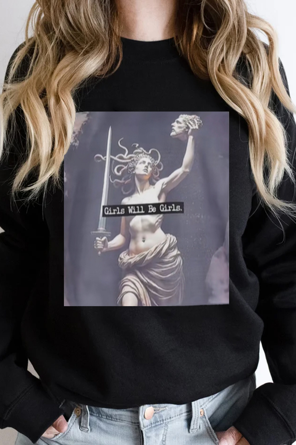 Your silence cannot protect you  sweatshirt