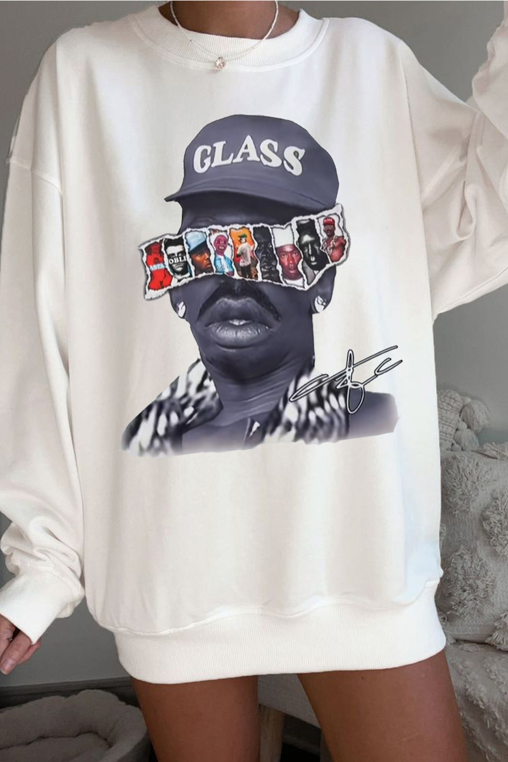 Don’t tap the glass - Tyler The Creator New Album shirt
