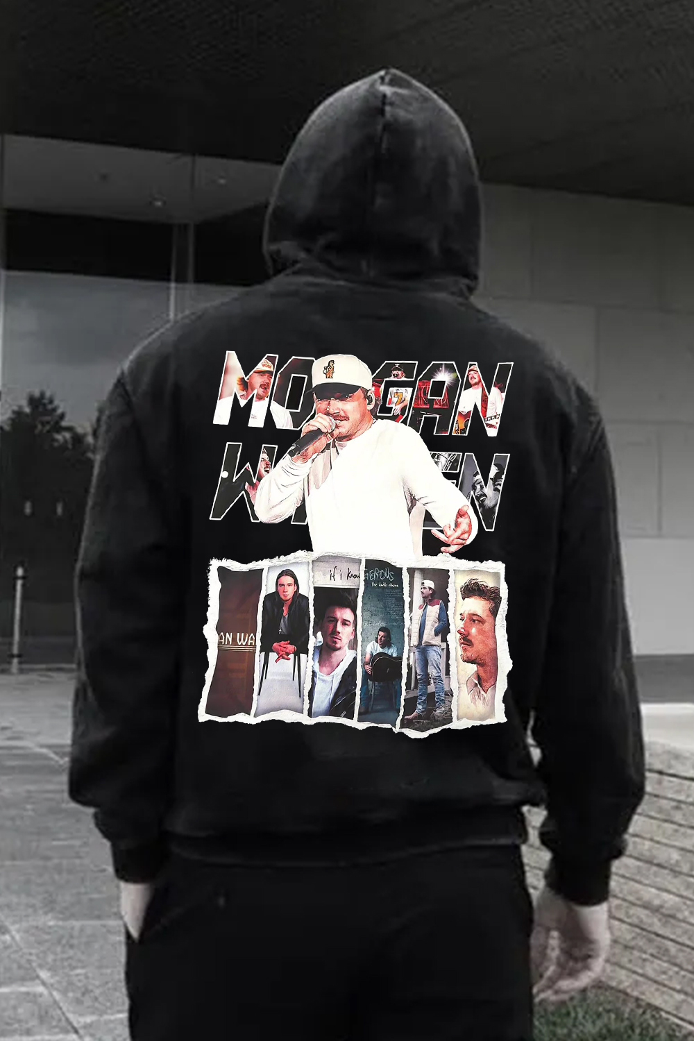 morganwallen hoodie