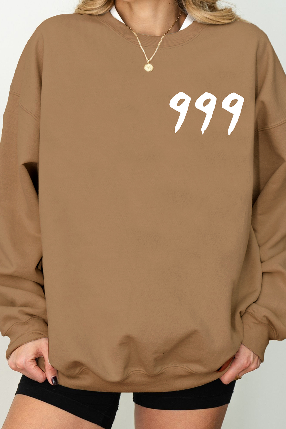 Juice Wrld 999 Album Legend Never Dies Fleece Sweatshirt For Women