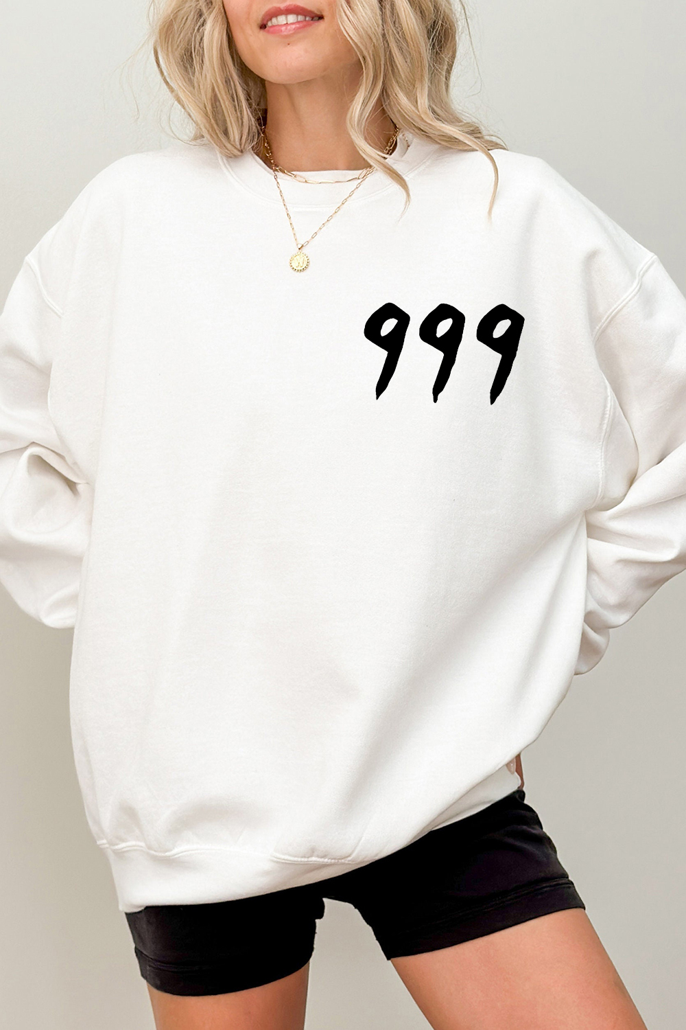 Juice Wrld 999 Album Legend Never Dies Fleece Sweatshirt For Women