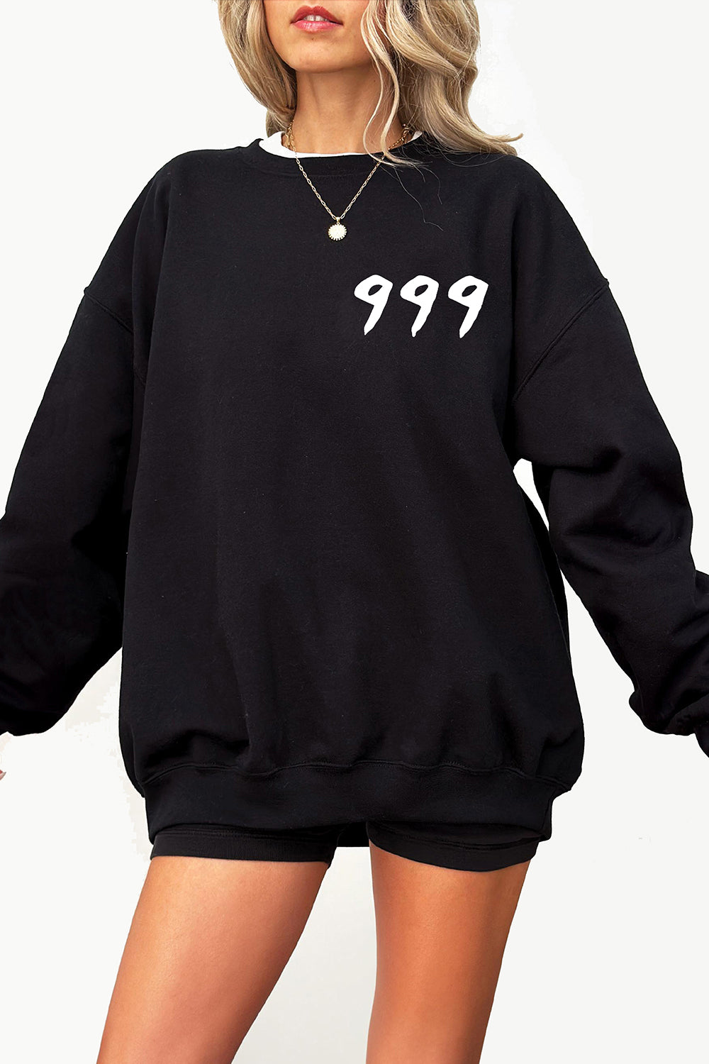 Juice Wrld 999 Album Legend Never Dies Fleece Sweatshirt For Women