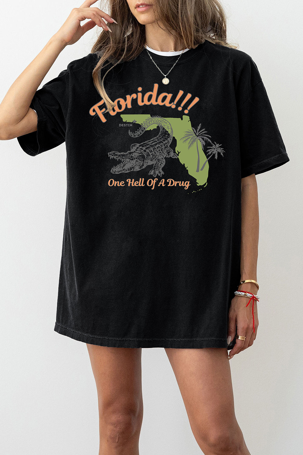 Florida!!! Taylor Swift Tee For Women