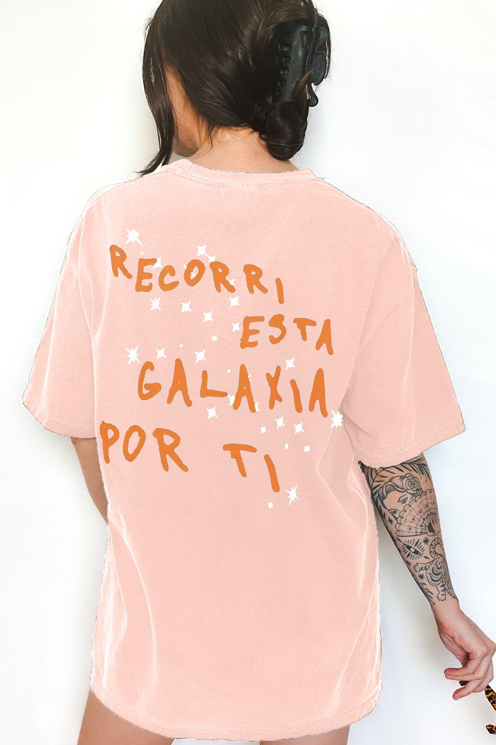 Donde Estas Ivan Cornejo Merch Tee For Women