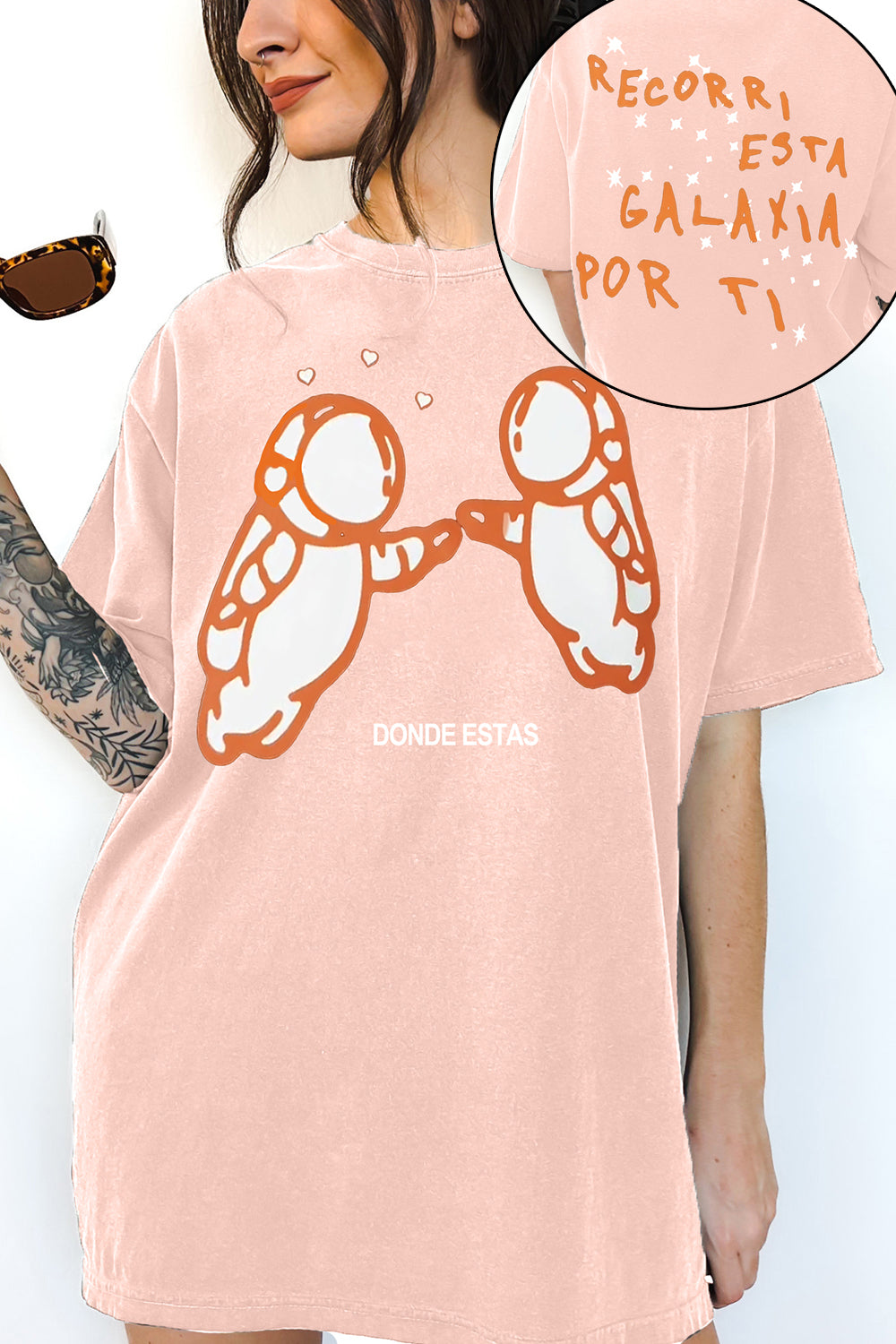 Donde Estas Ivan Cornejo Merch Tee For Women