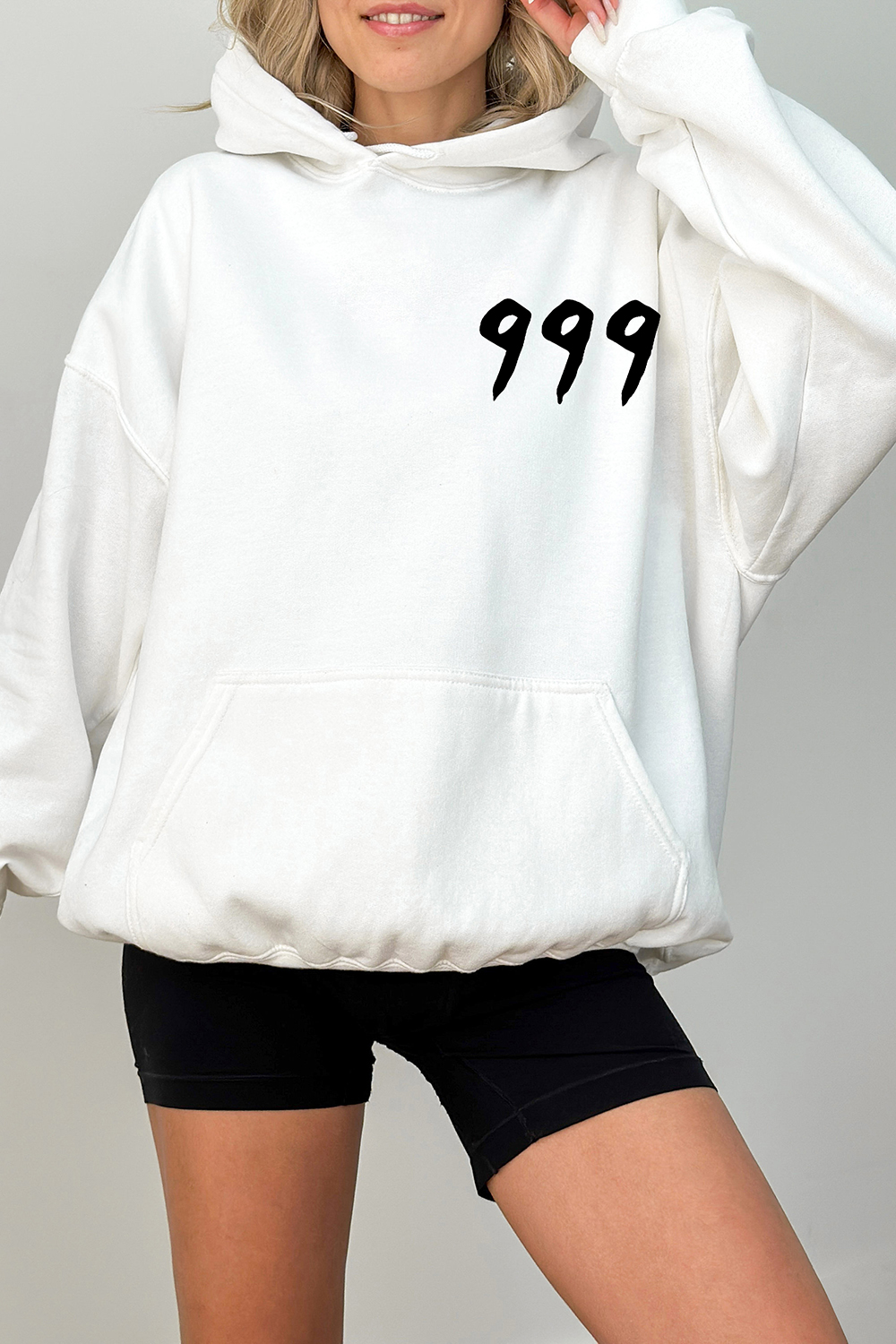Juice Wrld 999 Album Legend Never Dies Fleece Hoodie For Women