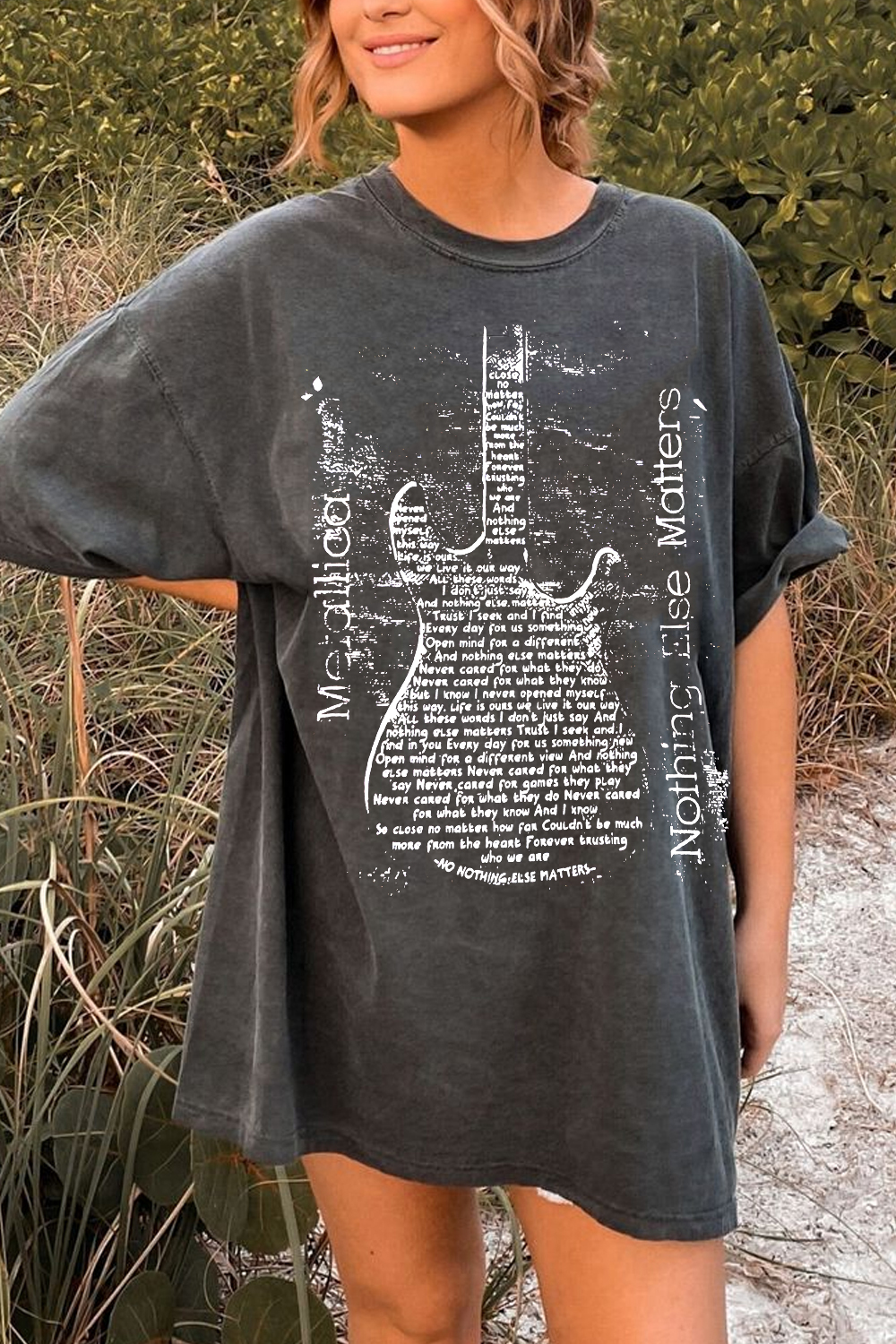 M fans tee For Women