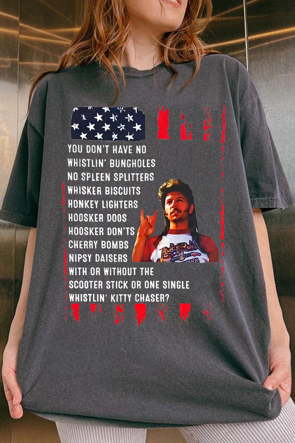 july_ Joe Women's shirt