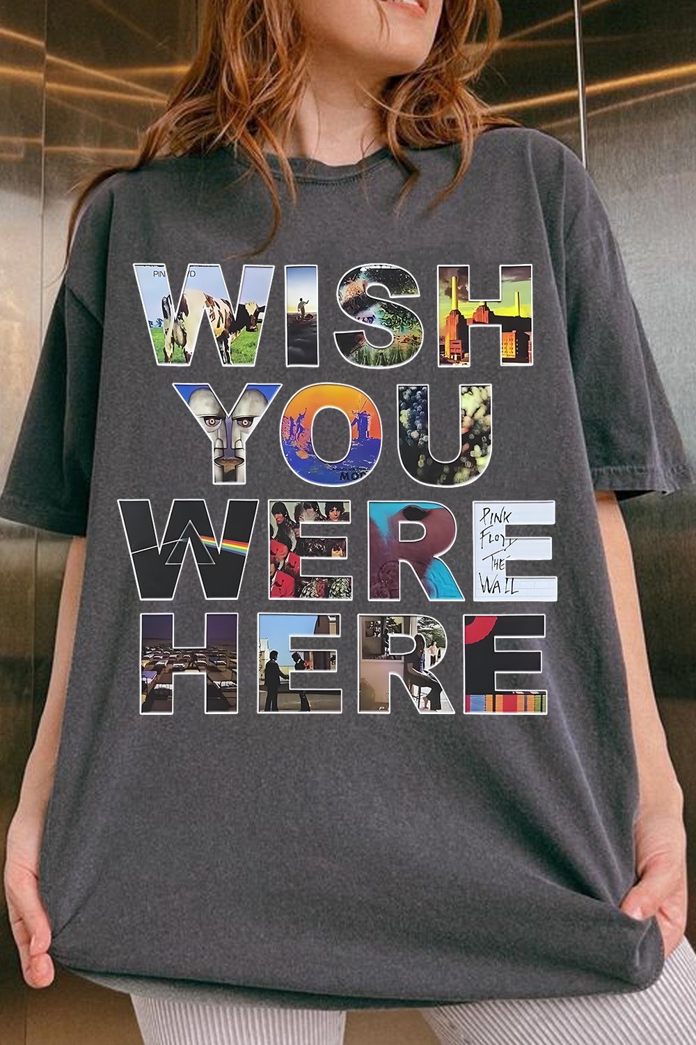 Pink Floyd Fans Women's Shirt