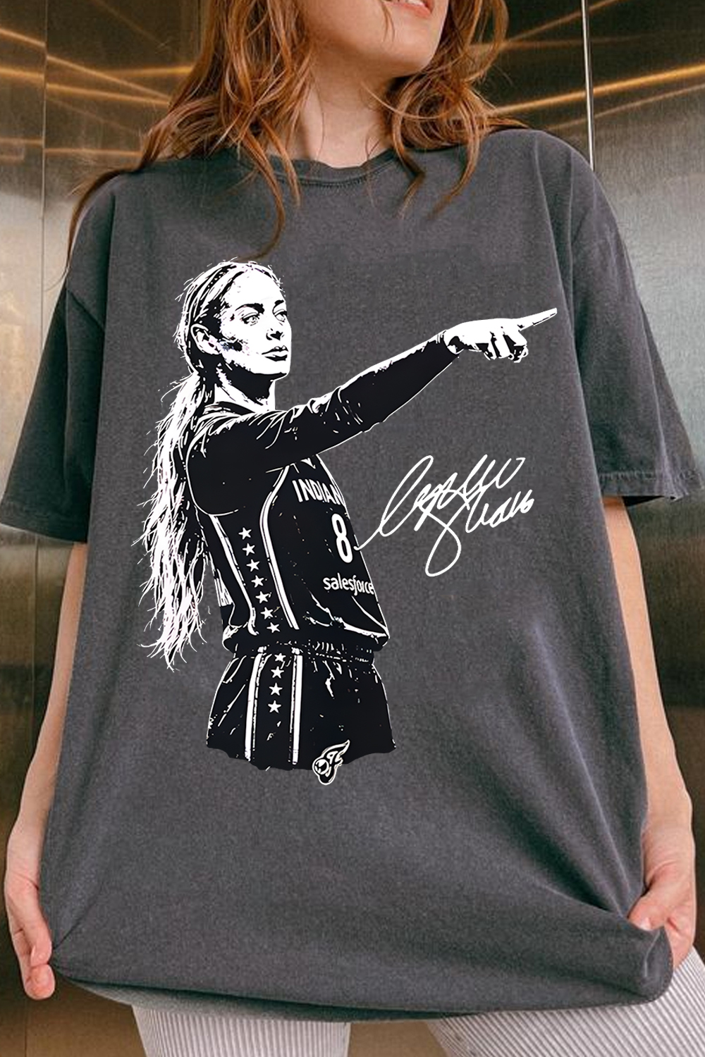 Sophie Shirt 🫵