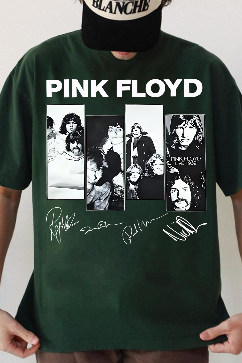 Pink Floyd T-shirt