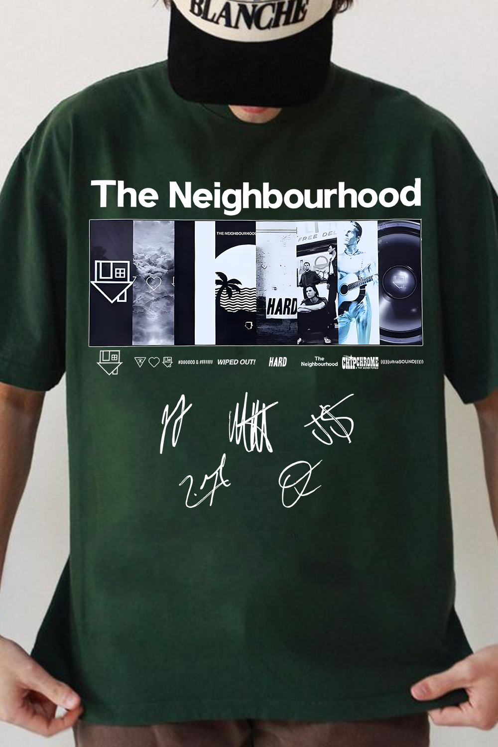TheNeighbourhood Tee