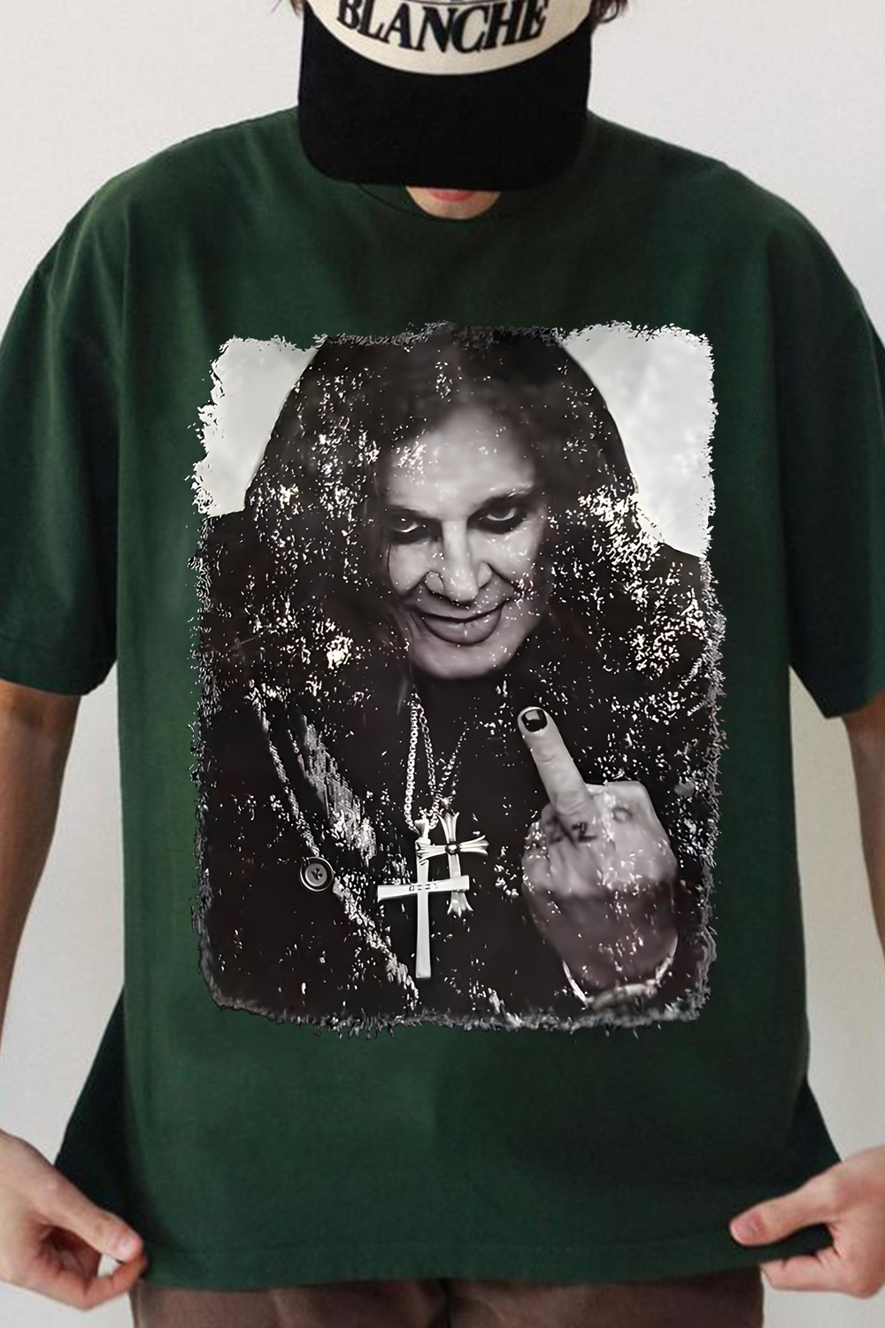 ozzyosbourne blacksabbath-2025 tee