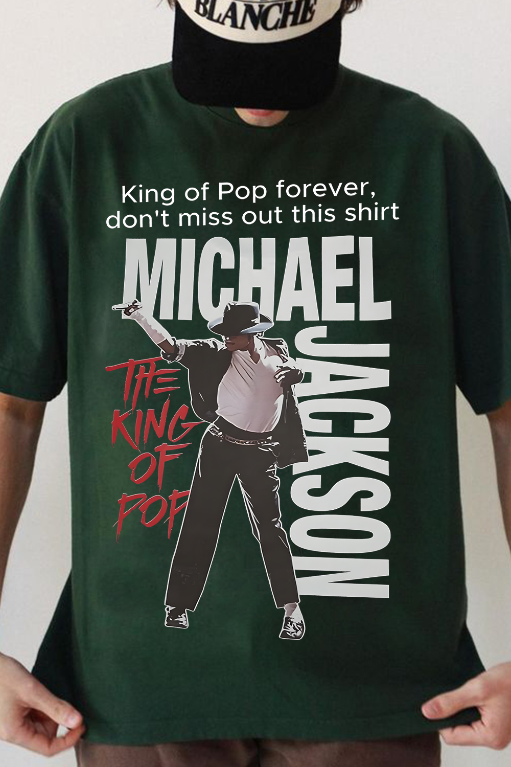 michael jackson tee1