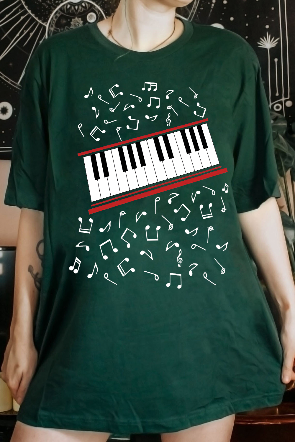 Michael Jackson Kingofpop T-Shirt