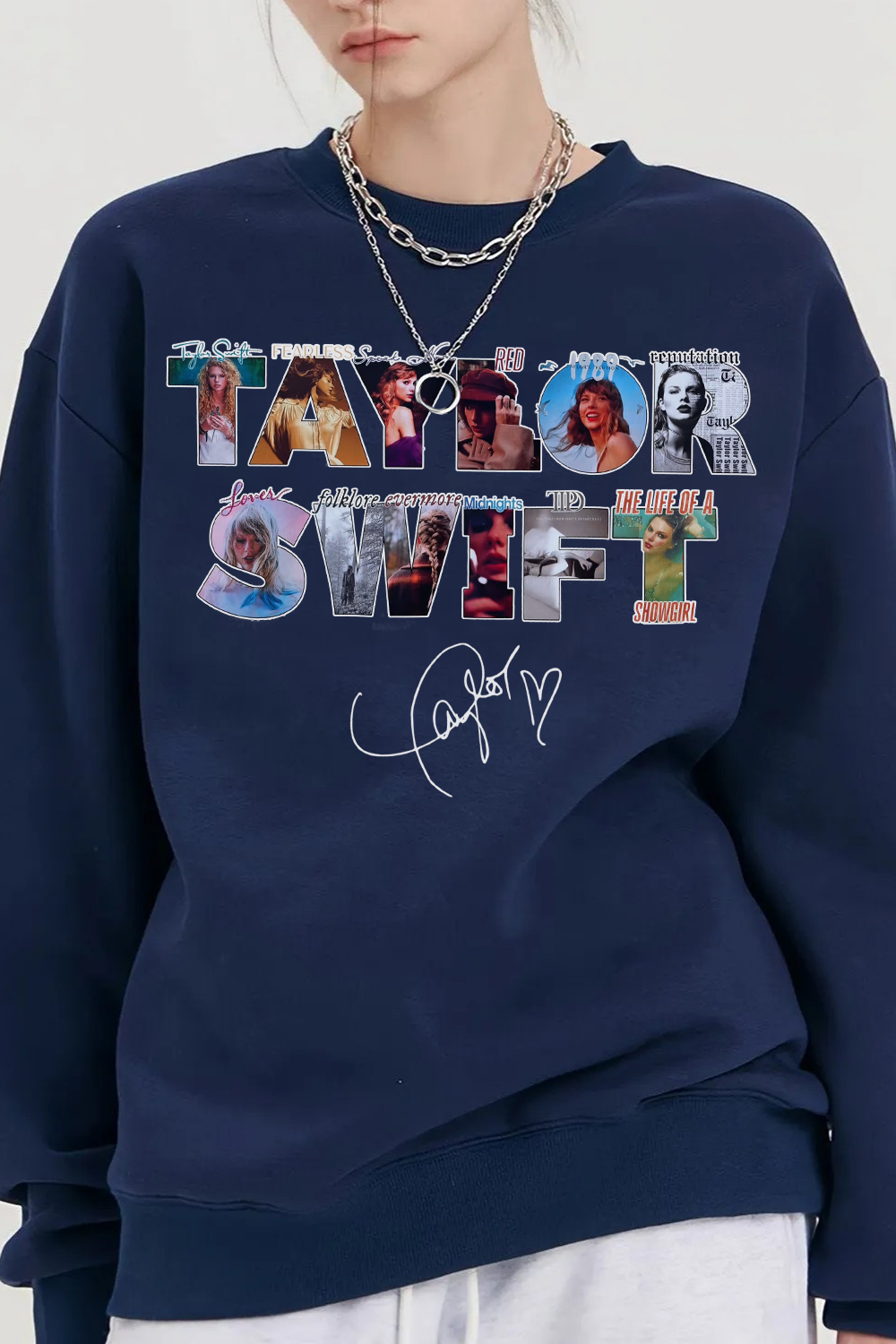🔥🔥 Taylor swiftie fans sweatshirt