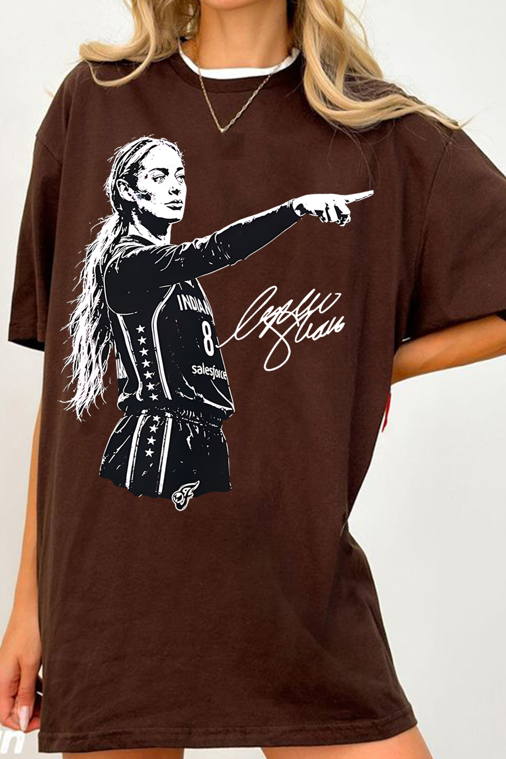 Sophie Shirt 🫵