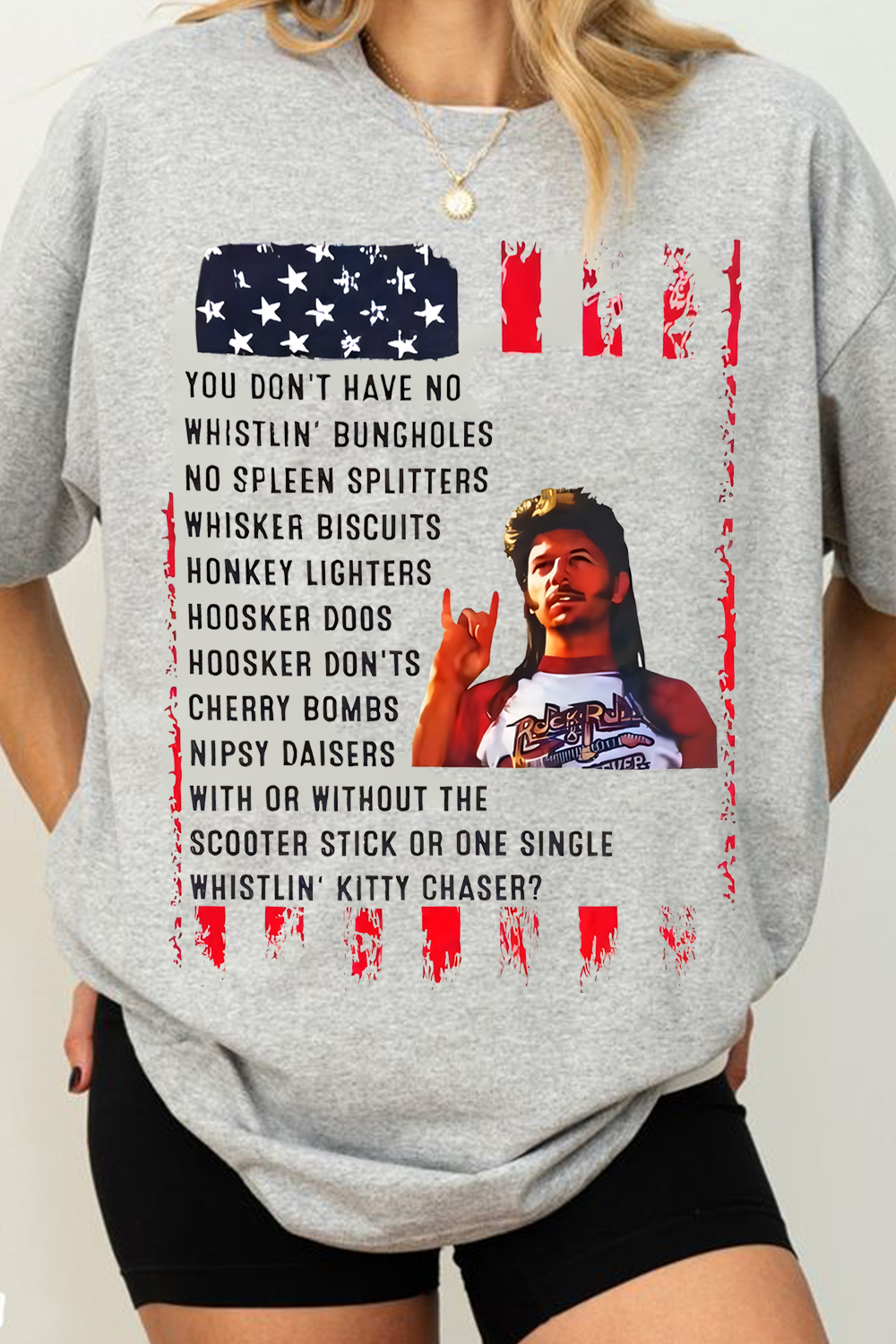 july_ Joe Women's shirt