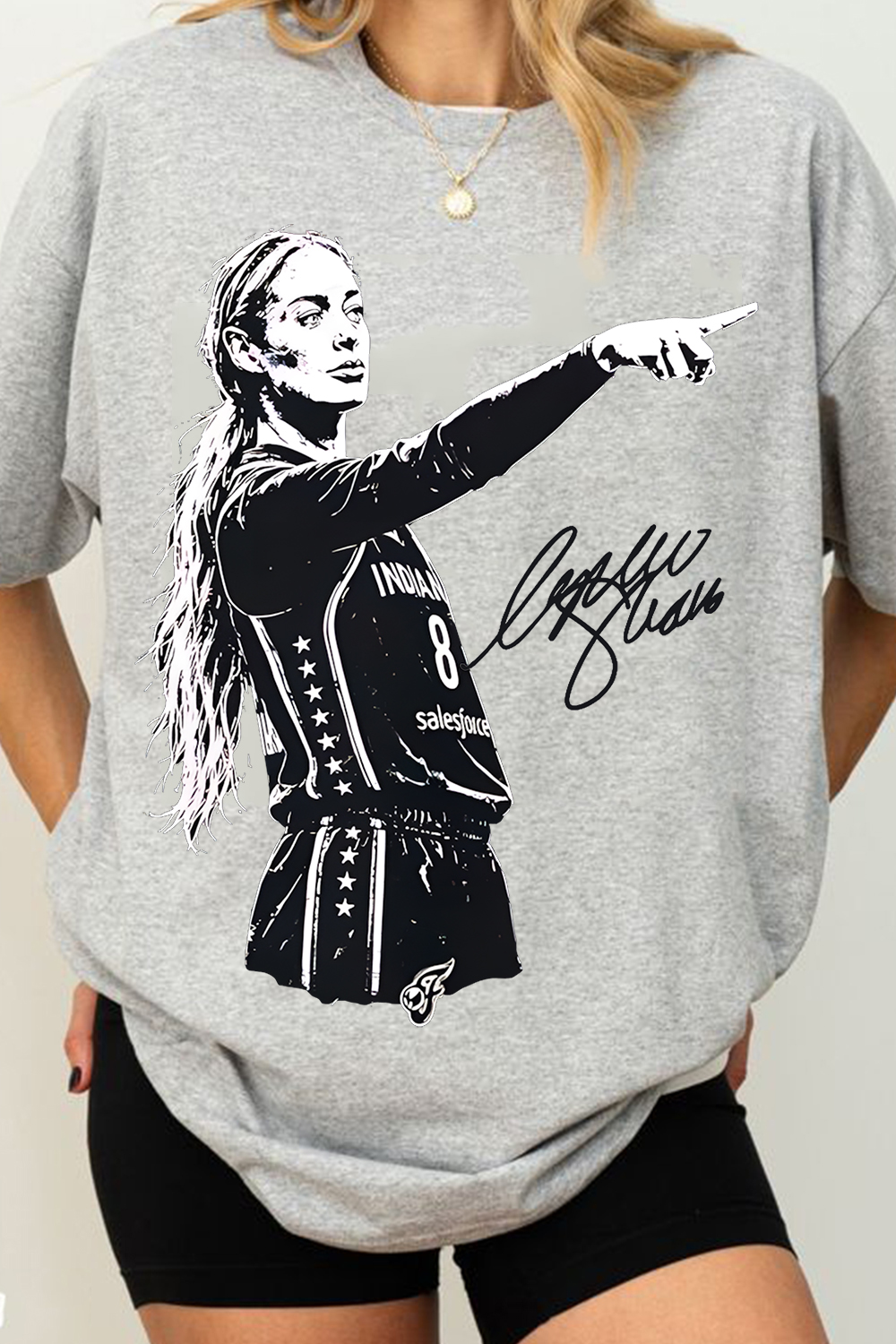 Sophie Shirt 🫵