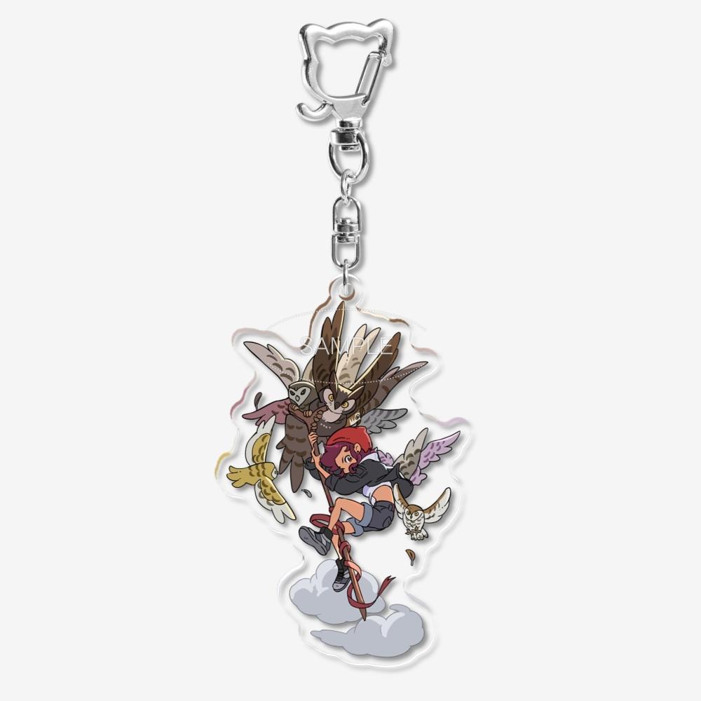 Charms Collection