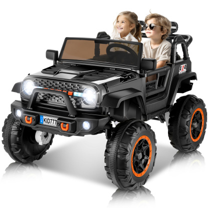 Hikole 24V Kids Ride on Truck