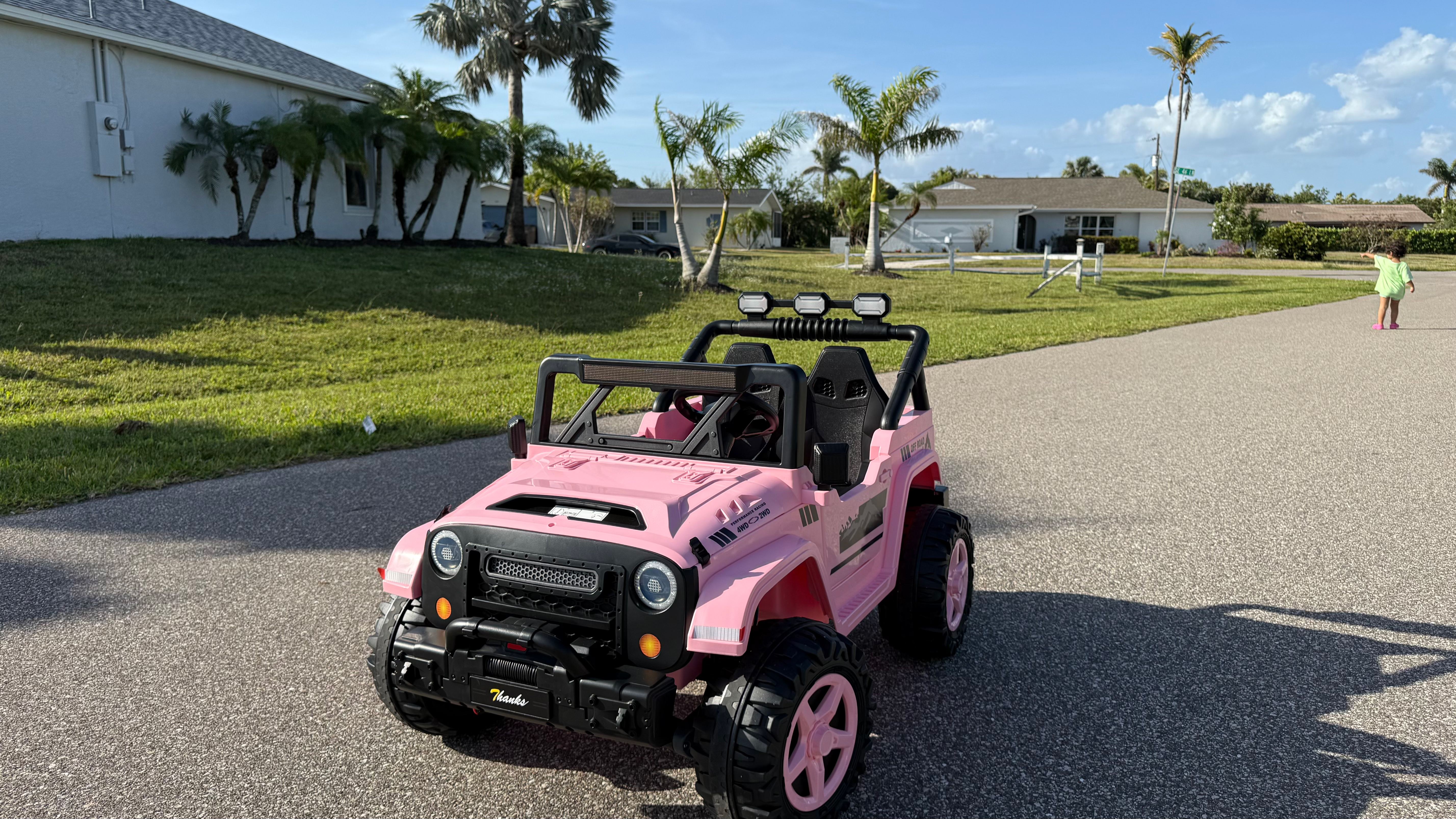 Encourage Outdoor Fun: The Benefits of Play for Kids-Hikole