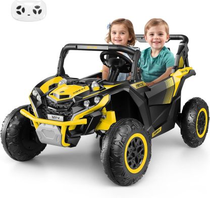 Hikole 24V Ride On Toys for Big Kids