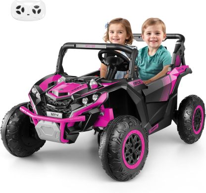 Hikole 24V Ride On Toys for Big Kids