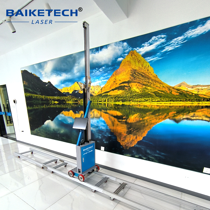 TH-UV32KS 【FOB】High Precision 3D Image Wall Printing Machine with Favorable Cost