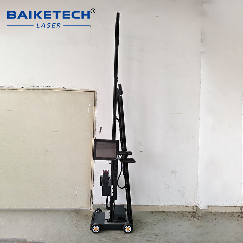 TH-UP700P Plus【FOB】Cost Effective High Quality Wall Printing Machine Easy to Print on Wall 