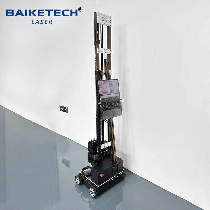 TH-UP3200PS【FOB】UV Vertical Inkjet Wall Printing Machine for Ceramic Wall White Wall Decor