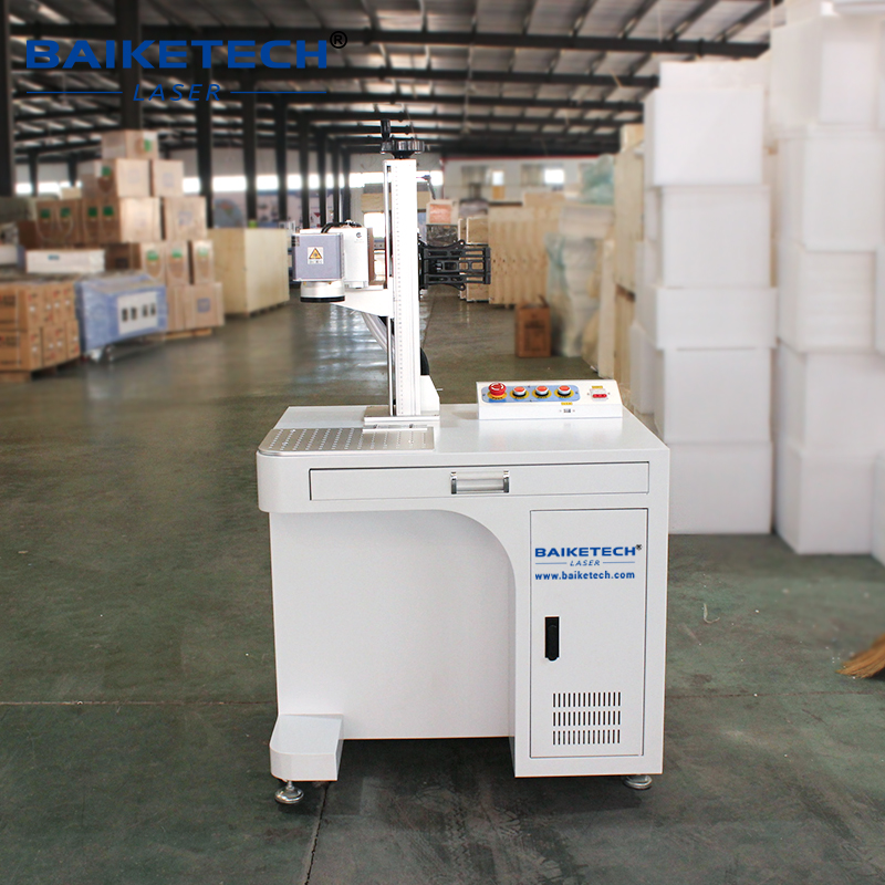 [Copy]UVM-3M 3D【FOB】3D 355nm UV Laser Marking Machine Cold Laser Engraver Dynamic Focus for Curved Irregular Workpiece PCB Plastic Glass