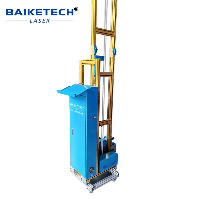 TH-UP700XQ【FOB】Portable White Wall Decoration Wall Printing Machine Epson DX7 Nozzle