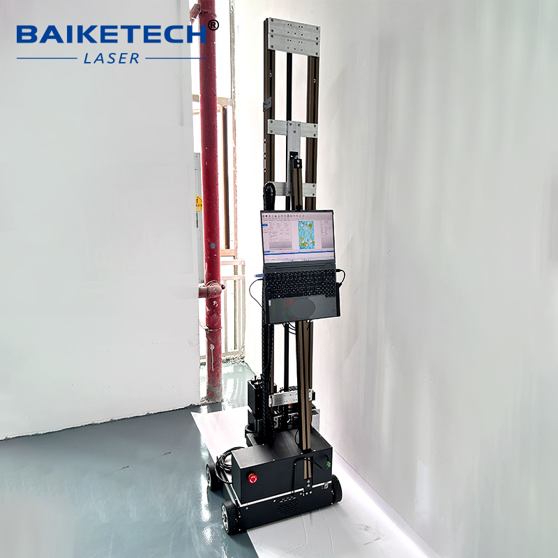 TH-UP1600PS【FOB】UV Vertical Inkjet Wall Printing Machine for Ceramic Wall White Wall Decor