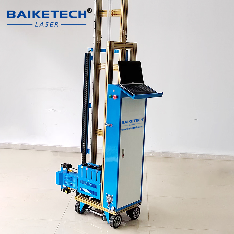 TH-UP1600TQ【FOB】Intelligent Wall Printing Machine Fast UV Inkjet for Indoor and Outdoor Wall Art Murals