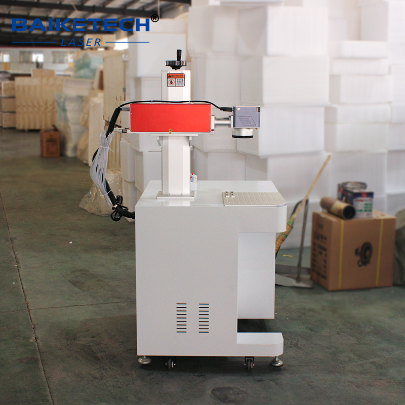 [Copy]UVM-3M 3D【FOB】3D 355nm UV Laser Marking Machine Cold Laser Engraver Dynamic Focus for Curved Irregular Workpiece PCB Plastic Glass