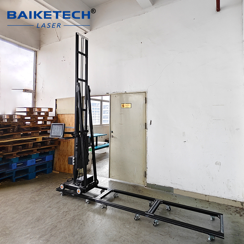 TH-UP1600P Plus【FOB】Solvent Ink Wall Printing Machine with High Resolution for TV Wall Decor