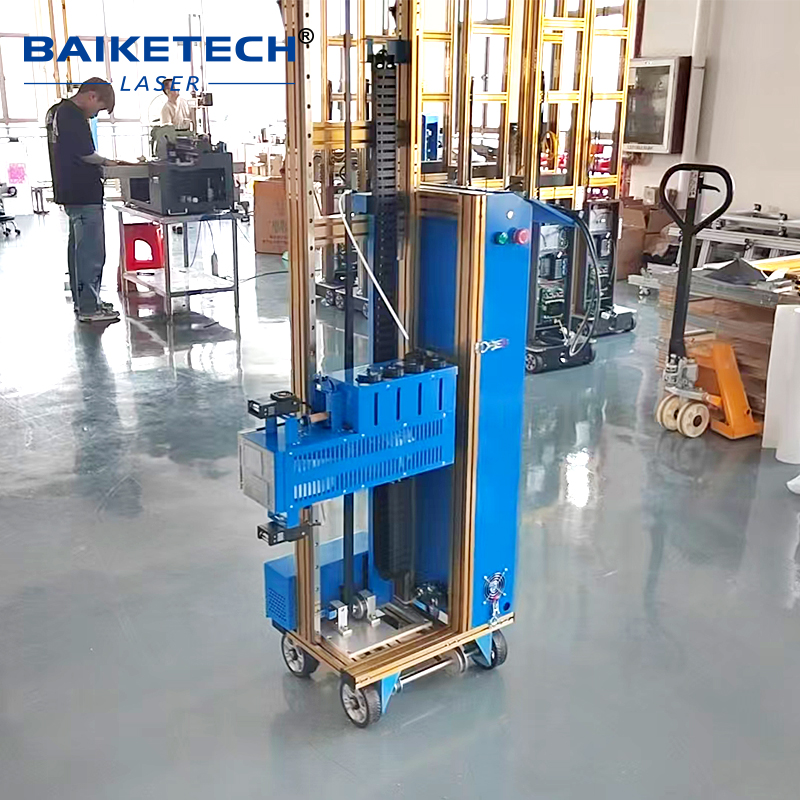 TH-UP1400TQ【FOB】3D Vertical Wall Inkjet Printer Direct to Wall Printing on Brick Glass Wood and Concrete